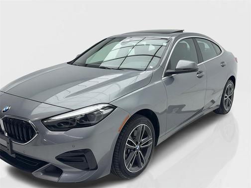 2024 BMW 228 Gran Coupe sDrive