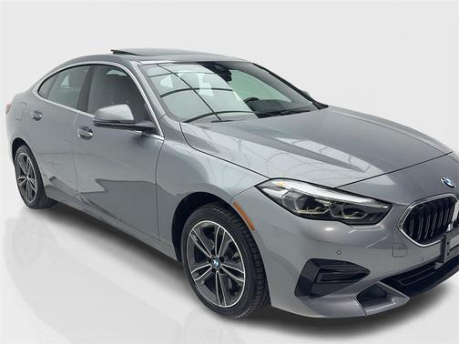 2024 BMW 228 Gran Coupe sDrive