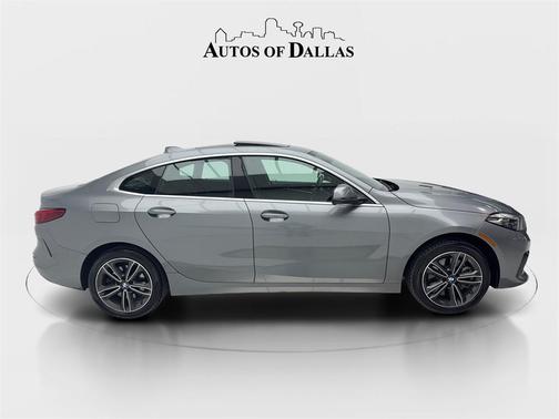 2024 BMW 228 Gran Coupe sDrive