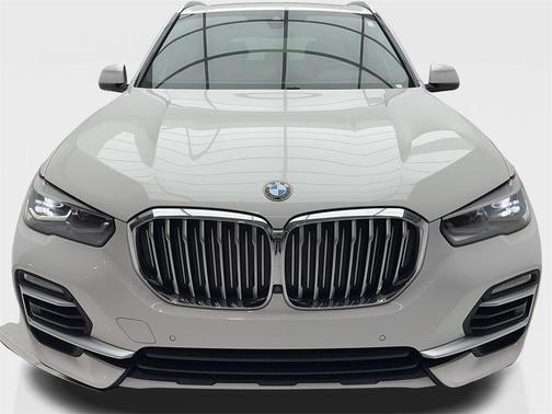 2020 BMW X5 sDrive40i