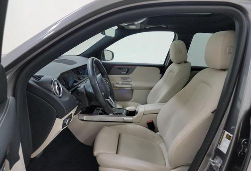 2023 Mercedes-Benz EQB 300 4MATIC