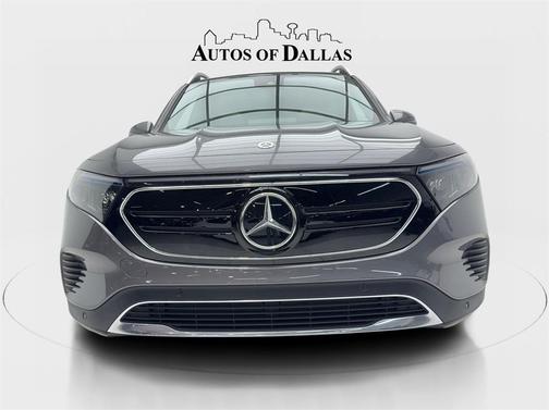 2023 Mercedes-Benz EQB 300 4MATIC