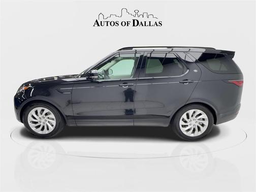 2023 Land Rover Discovery P300 S
