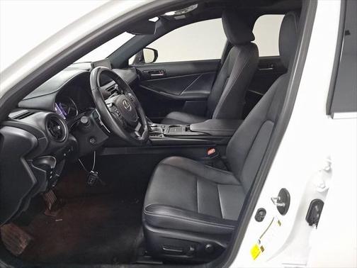 2023 Lexus IS 300 Base