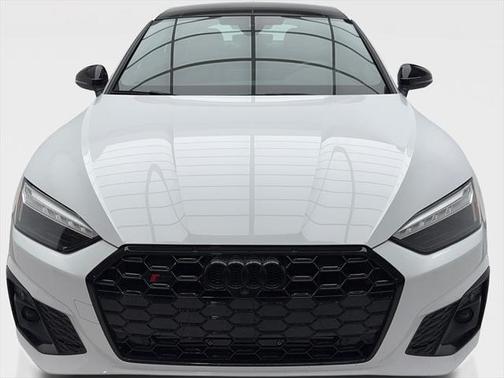 2023 Audi S5 Premium Plus TFSI quattro Tiptronic