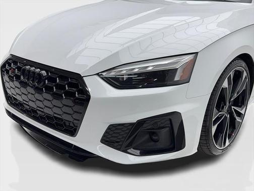 2023 Audi S5 Premium Plus TFSI quattro Tiptronic