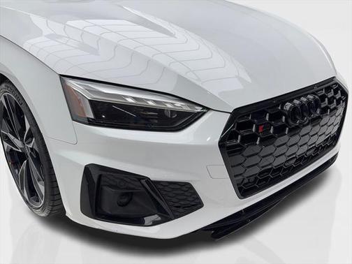 2023 Audi S5 Premium Plus TFSI quattro Tiptronic