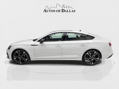 2023 Audi S5 Premium Plus TFSI quattro Tiptronic