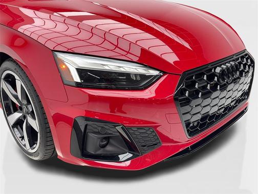 2023 Audi A5 Sportback 45 S Line Premium Plus