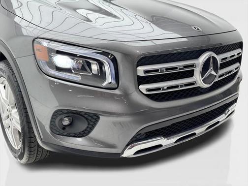 2021 Mercedes-Benz GLB 250 Base