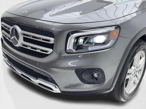 2021 Mercedes-Benz GLB 250 Base