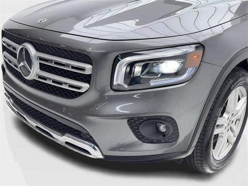 2021 Mercedes-Benz GLB 250 Base