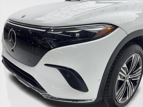 2023 Mercedes-Benz EQS 450 4MATIC