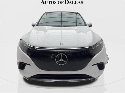 2023 Mercedes-Benz EQS 450 4MATIC