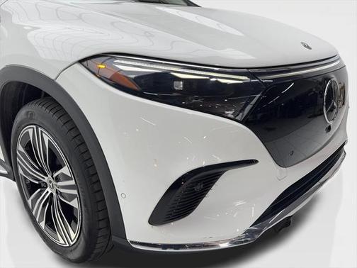 2023 Mercedes-Benz EQS 450 4MATIC