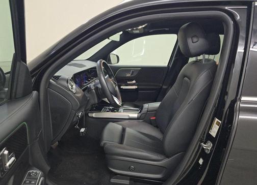 2024 Mercedes-Benz EQB 250 Base