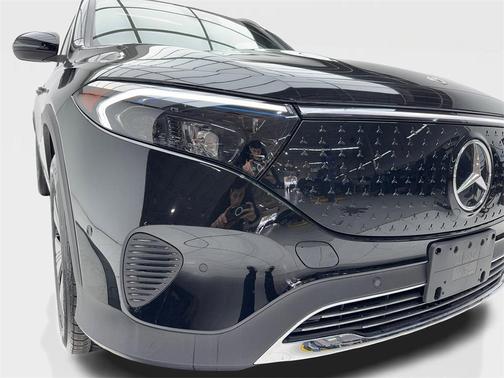 2024 Mercedes-Benz EQB 250 Base