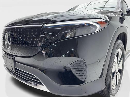 2024 Mercedes-Benz EQB 250 Base