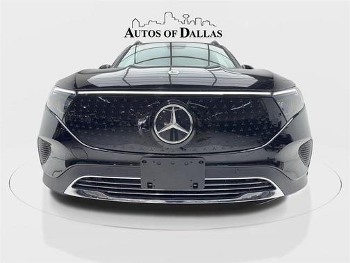 2024 Mercedes-Benz EQB 250 Base