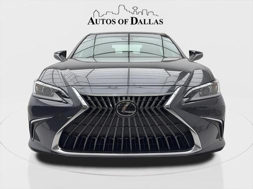 2023 Lexus ES 350 Base