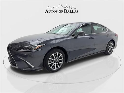 2023 Lexus ES 350 Base
