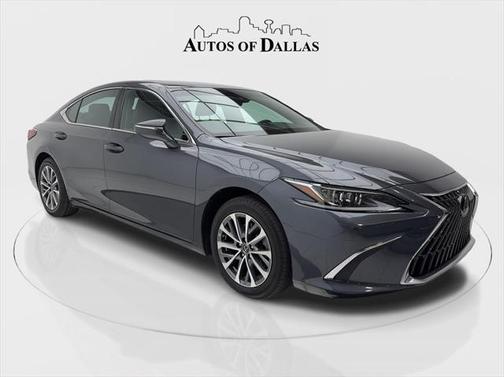 2023 Lexus ES 350 Base