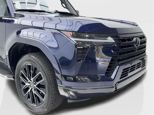 2024 Lexus GX 550 Premium