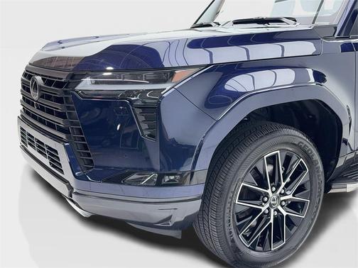 2024 Lexus GX 550 Premium
