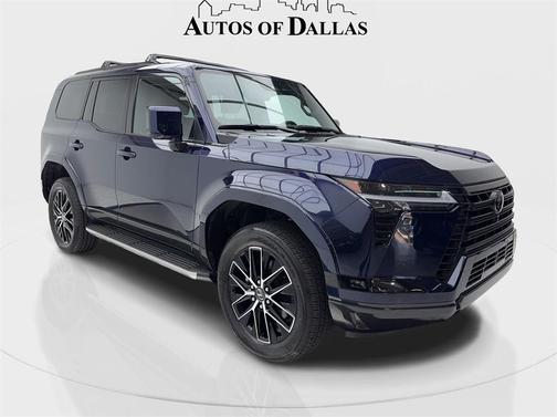 2024 Lexus GX 550 Premium