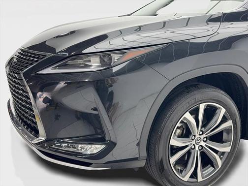 2022 Lexus RX 350L Base