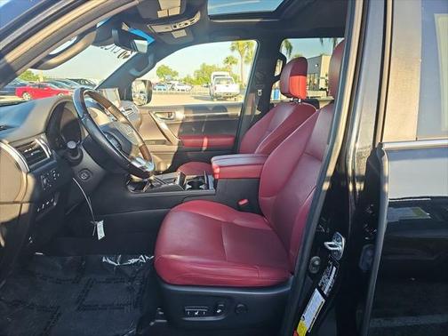 2023 Lexus GX 460 Premium