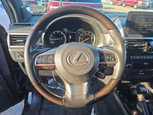 2023 Lexus GX 460 Premium