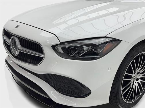 2024 Mercedes-Benz C-Class C 300 4MATIC
