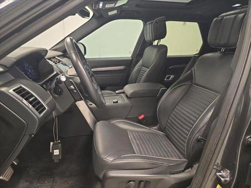 2022 Land Rover Discovery P360 S R-Dynamic