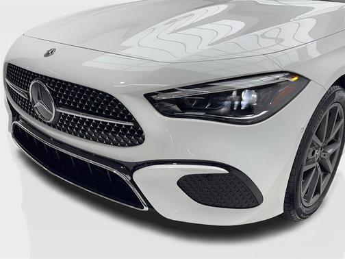 2024 Mercedes-Benz CLE 300 4MATIC Coupe