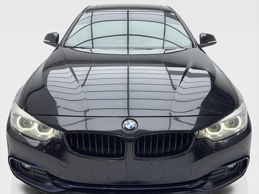 2018 BMW 430 Gran Coupe i xDrive