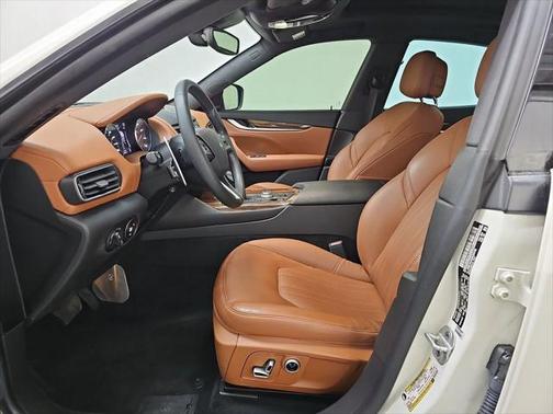 2022 Maserati Levante GT