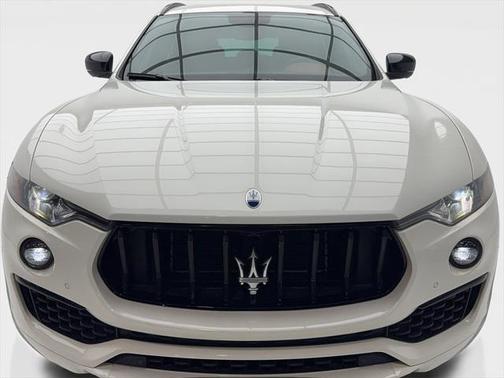 2022 Maserati Levante GT