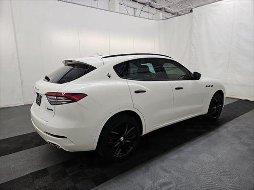 2022 Maserati Levante GT