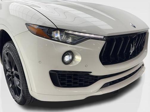 2022 Maserati Levante GT
