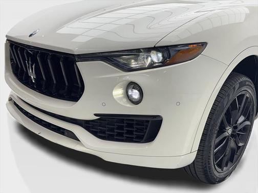 2022 Maserati Levante GT