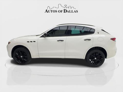 2022 Maserati Levante GT
