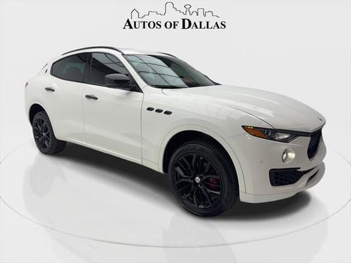 2022 Maserati Levante GT