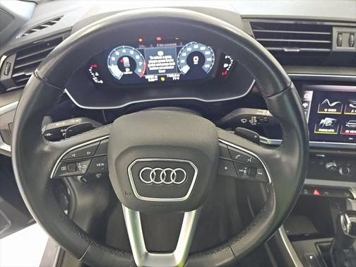 2021 Audi Q3 45 S line Premium