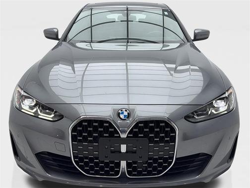 2024 BMW 430 Gran Coupe i