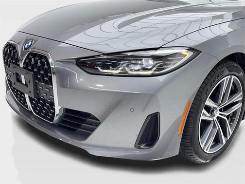 2024 BMW 430 Gran Coupe i