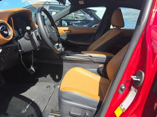 2024 Lexus IS 300 Base