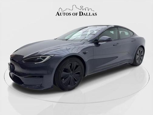 2023 Tesla Model S Standard Range