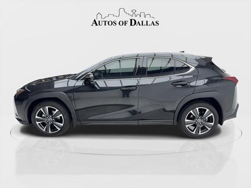 2025 Lexus UX 300h Premium
