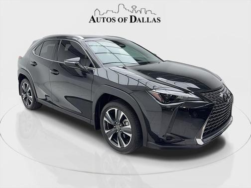 2025 Lexus UX 300h Premium